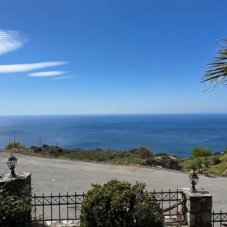 Seaview Villa Liandroy Szelía Kültér fotó