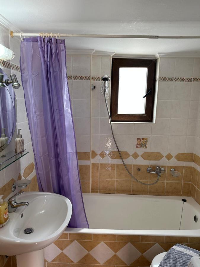 Seaview Villa Liandroy Szelía Kültér fotó